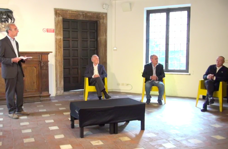 “16 ottobre, i giovani i nuovi testimoni”
