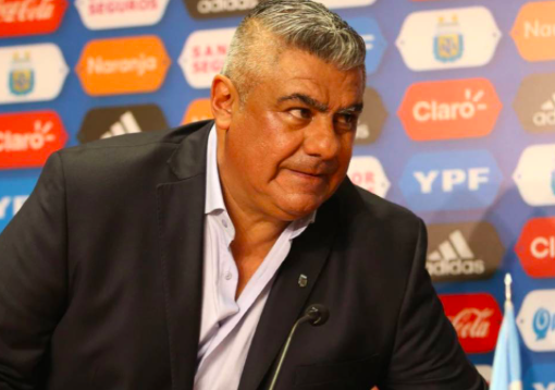 Definizione di antisemitismo dell’Ihra, <br> l’Argentina del calcio dice sì