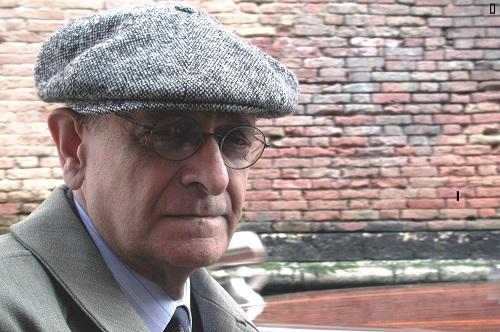 Il limmud in ricordo di Aldo Zargani <br> “Curava la sofferenza con il sorriso”