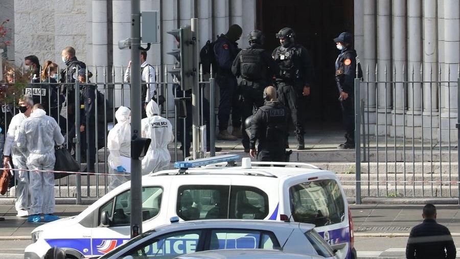 “Islam radicale un’emergenza europea, <br> è il momento di affrontarla davvero”