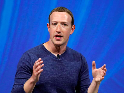 Facebook e la svolta sul negazionismo <br> ‘Vigileremo perché si passi ai fatti’