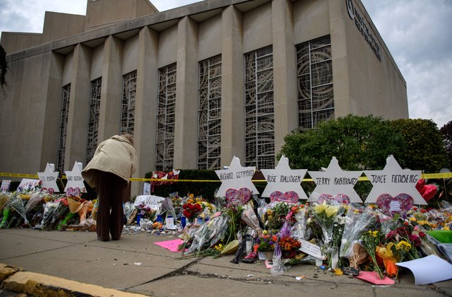 L’America che non vede l’antisemitismo