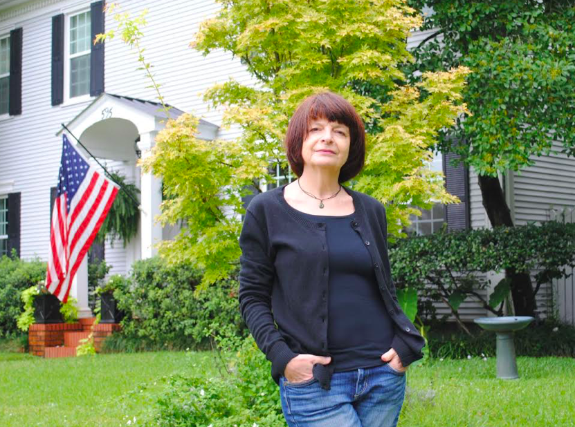 “Gli Usa e la mia prima volta al voto, <br> a vincere è sempre la democrazia”