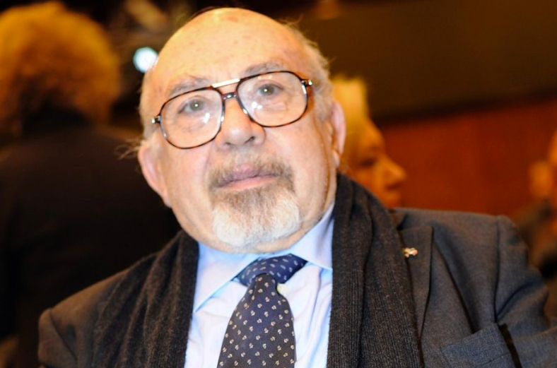 “La testimonianza di Piero <br> un’eredità viva nel presente”