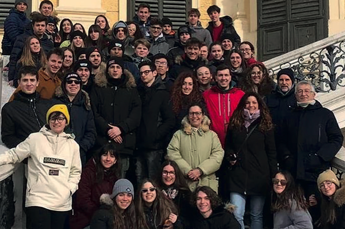 Memoria, come scelta e dovere