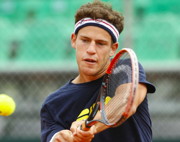 Schwartzman, la sfida a Djokovic <br> per chiudere il 2020 in bellezza