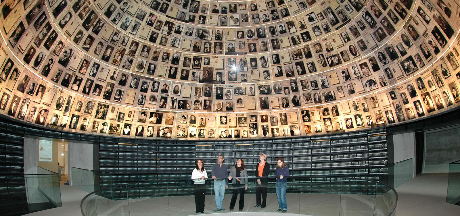 “Yad Vashem è un’oasi di consenso.</br> No a un presidente divisivo”