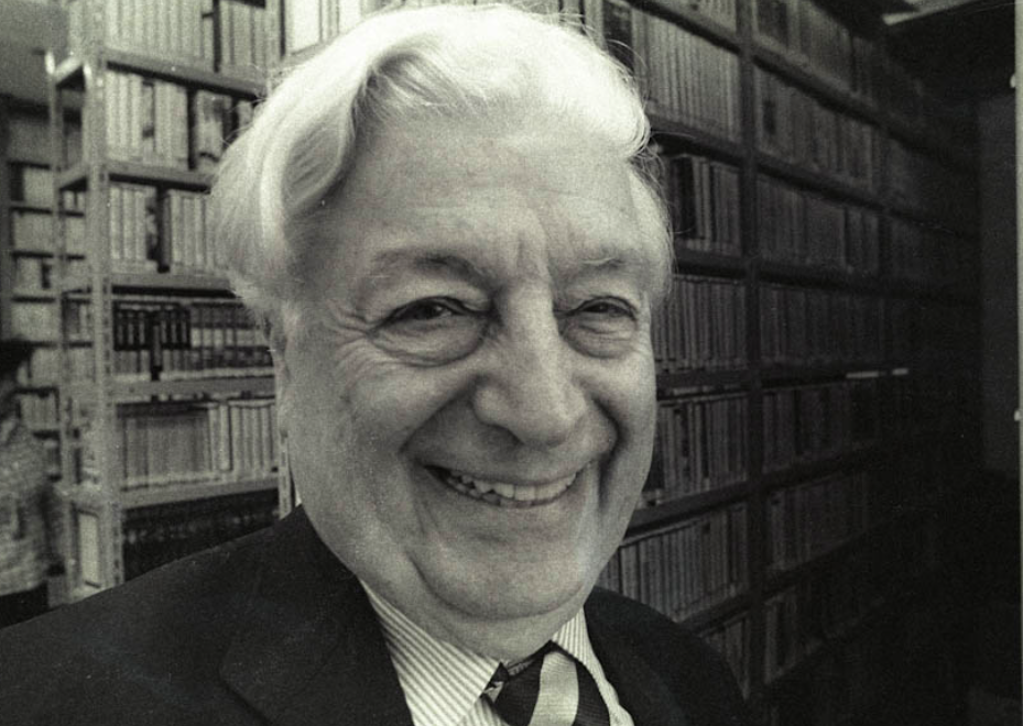 Nedo Fiano (1925-2020)
