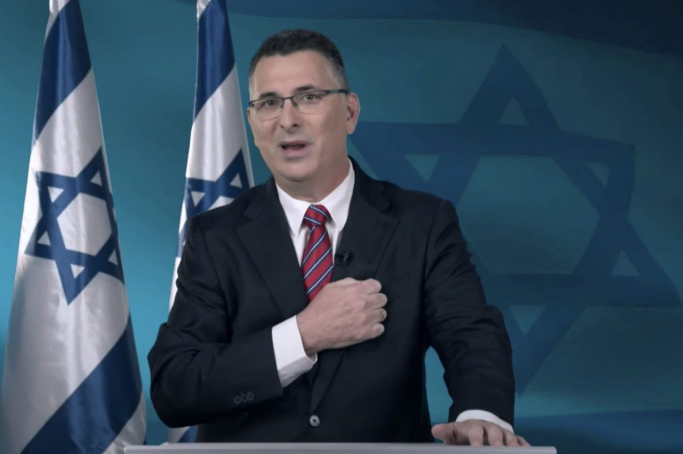 Israele – Lo strappo di Gideon Saar</br>“Lascio il Likud. Sfido Netanyahu”