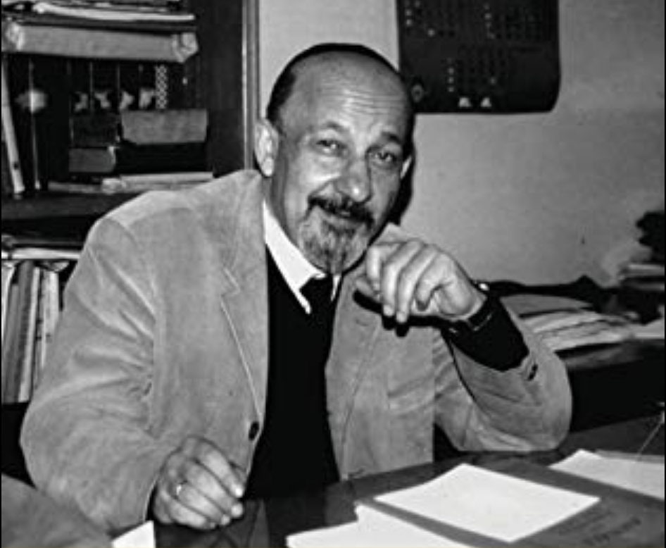 L’autobiografia di Augusto Segre, </br>storia del Novecento ebraico