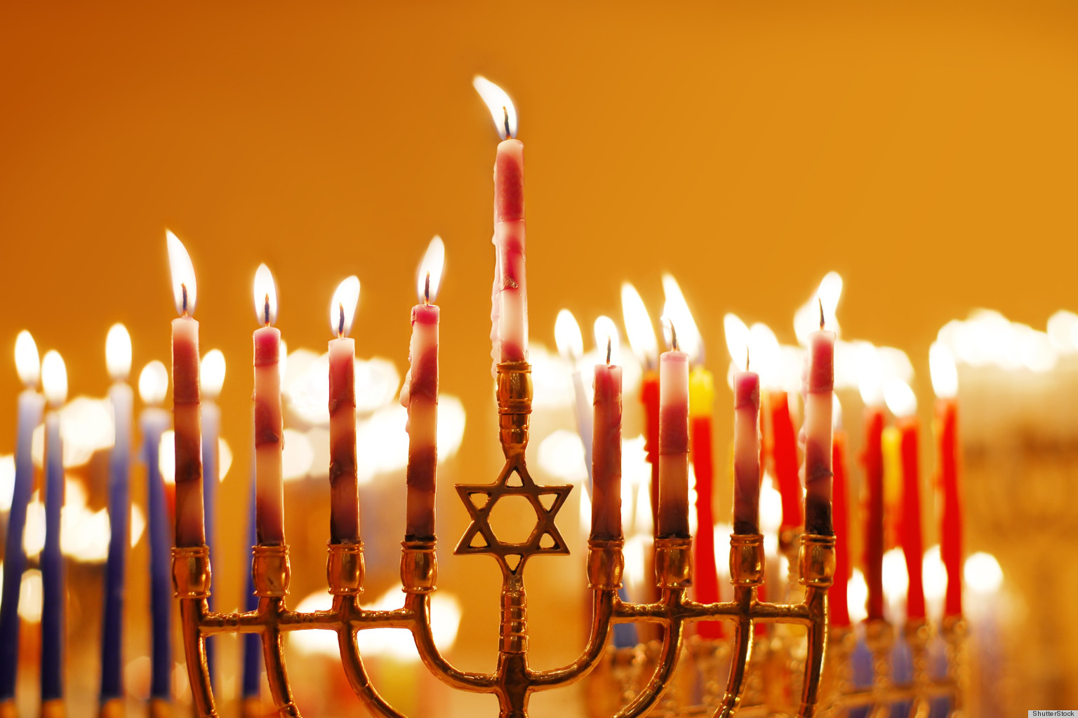 Le due anime di Chanukkah