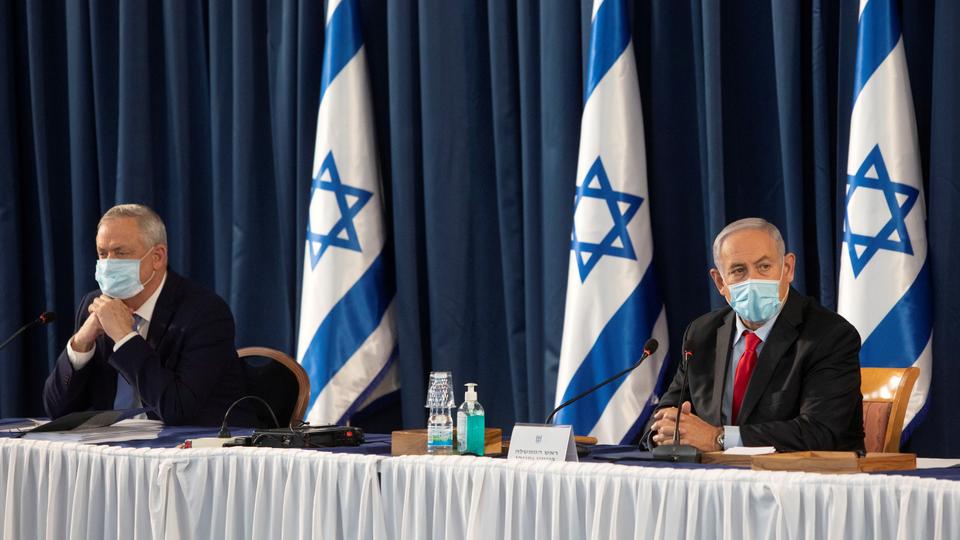 Israele, si avvicina il voto