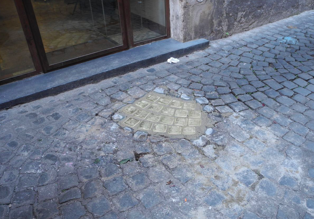 Roma, 21 nuove stazioni <br> per la Memoria