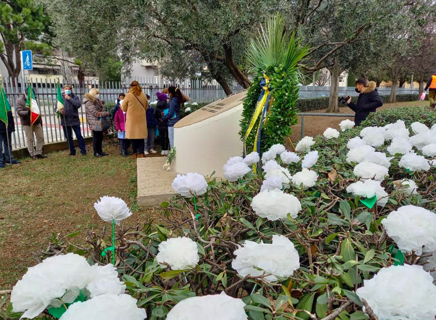 Qui Verona <br> “Memoria, nel nome di Sergio”