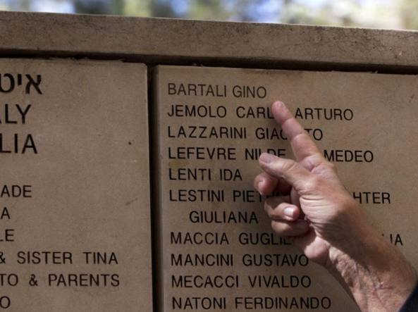 Giù le mani da Bartali <br> (e dalla Memoria)