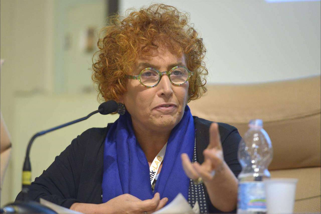 La direttrice dell’Istat Sabbadini <br> “La democrazia vive nei numeri”