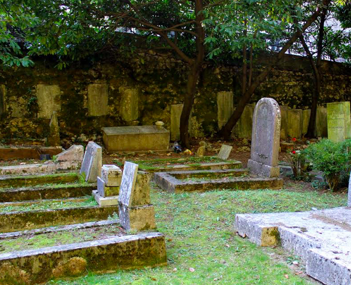 Fiume, Memoria per l’incontro