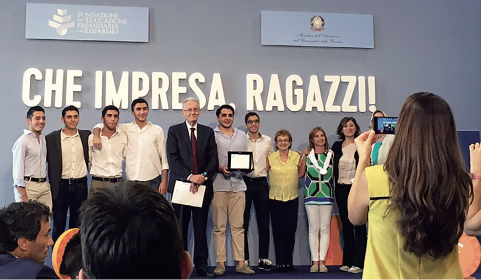 La scuola e il futuro da orientare