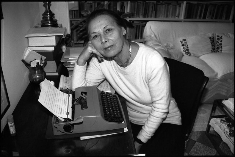 Edith Bruck nominated for the Strega prize </br> “A beautiful book about an atrocious story”