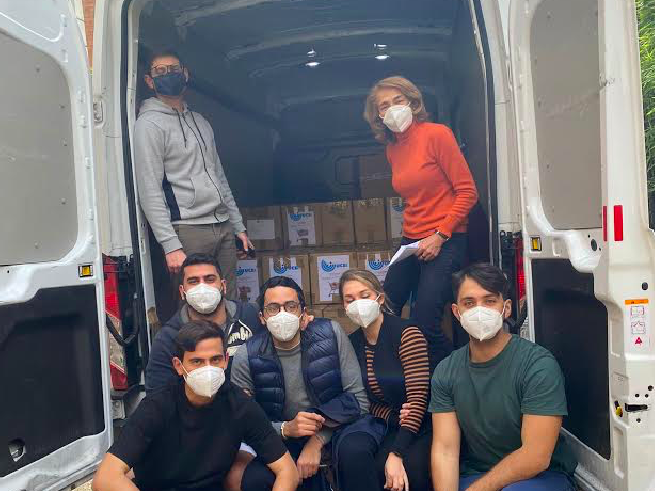 Pesach nel segno della solidarietà