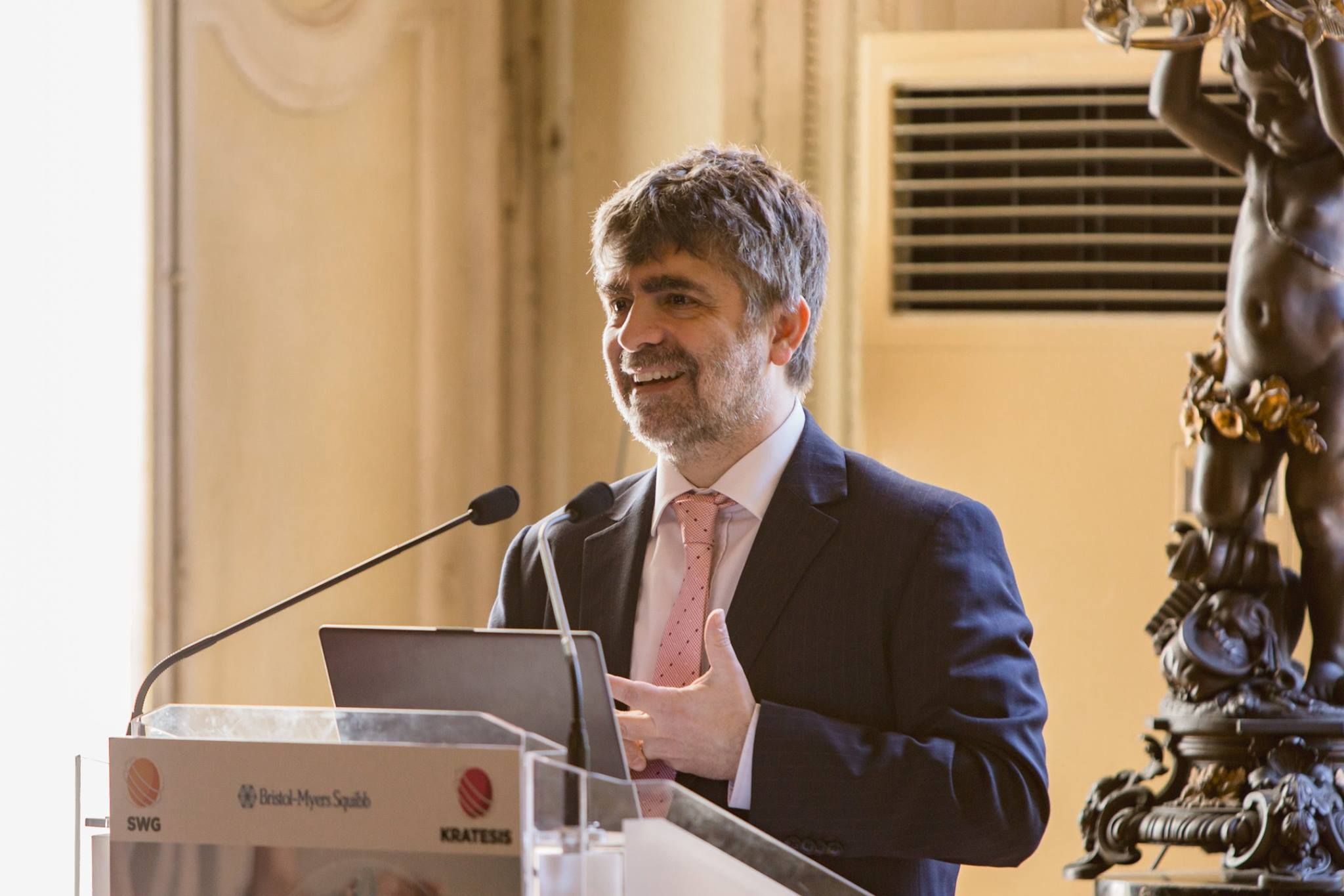 L’intervista al direttore di ricerca Swg </br>“Italia, la svolta passa dal realismo”
