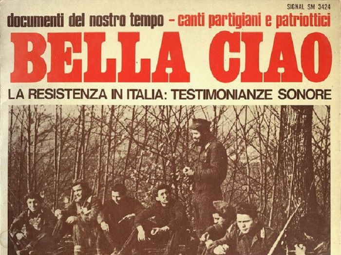 La storia yiddish di Bella ciao