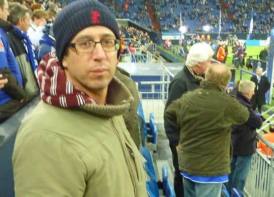 L’intervista ad Assaf Gavron: <br> “Super League una follia, <br> deluso dal mio Arsenal”