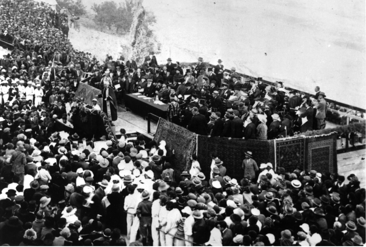 Un secolo (e oltre) di storia e successi