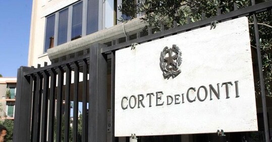 La Corte dei Conti e i perseguitati, <br> una svolta per la vera Giustizia