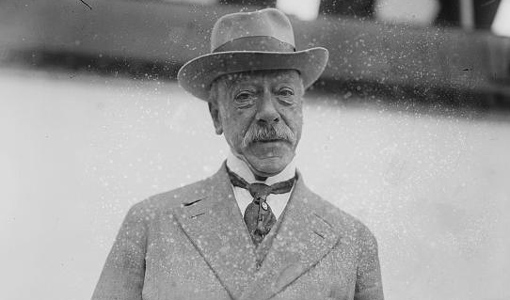 Le iniziative a 100 anni dalla scomparsa <br> ‘Ernesto Nathan, una lezione europea’