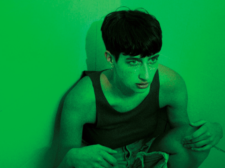 Il film rivelazione di Hadas Ben Aroya <br> Conoscersi (davvero) al tempo dei social