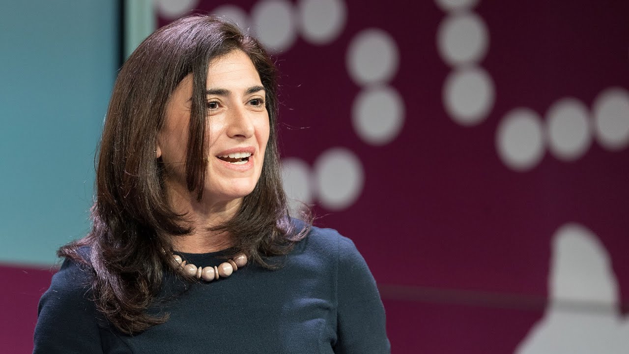 L’intervista a Raffaella Sadun, <br> economista ad Harvard: </br>“Crisi, lezione per il futuro”