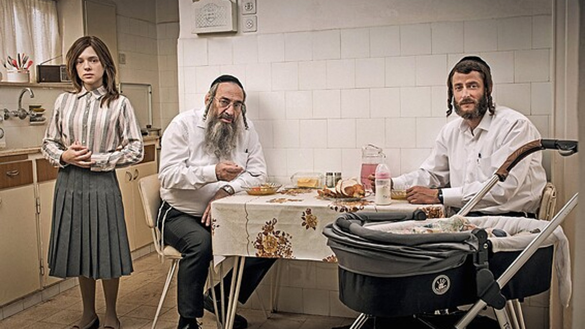 Shtisel visto dai rabbini italiani <br> “Efficace per sfatare quei pregiudizi <br> che vivono anche tra noi”