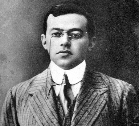 Quando Jabotinsky tradusse l’Inferno