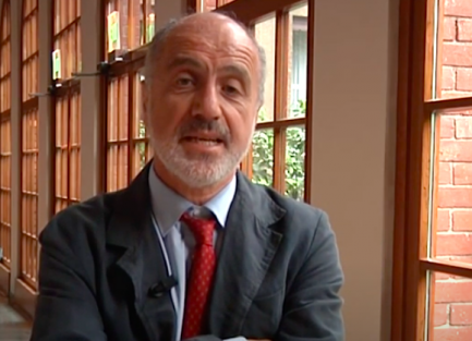 Il nuovo libro di Alberto Cavaglion <br> La Memoria da decontaminare