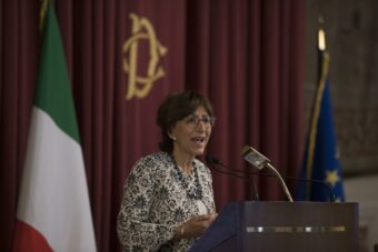 Pregiudizi in prima serata <br> “Le parole sono pietre”