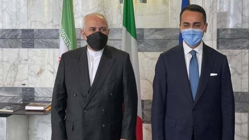 L’intervista ad Ahmad Rafat <br> “Zarif tra Roma e Vaticano: <br> l’offerta iraniana è un ricatto”