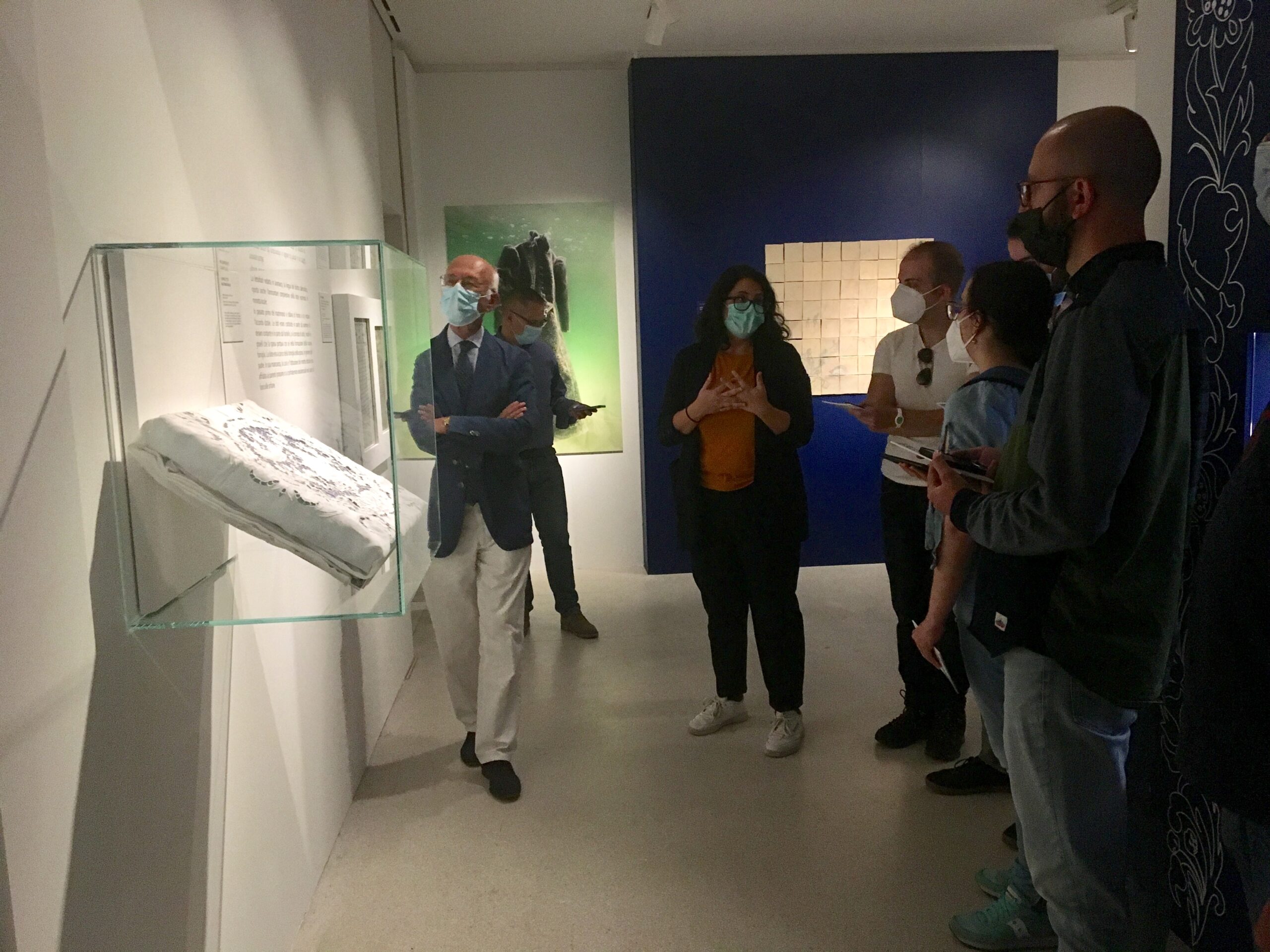 Mazal Tov! matrimonio ebraico in mostra
