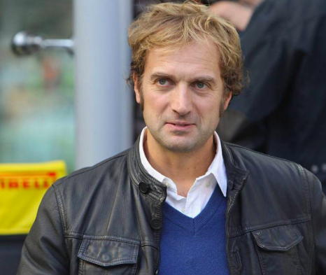 Pagine Ebraiche giugno 2021 <br> L’intervista a Gianfelice Facchetti: <br> “Il calcio difenda la Memoria”