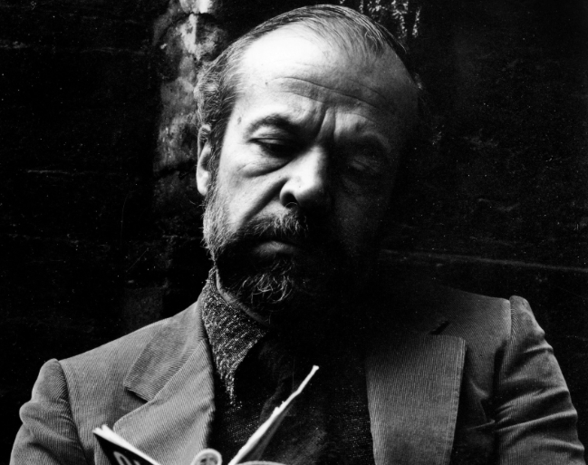 L’iniziativa editoriale <br> a 20 anni dalla morte <br> Mario Lattes, l’apolide irregolare