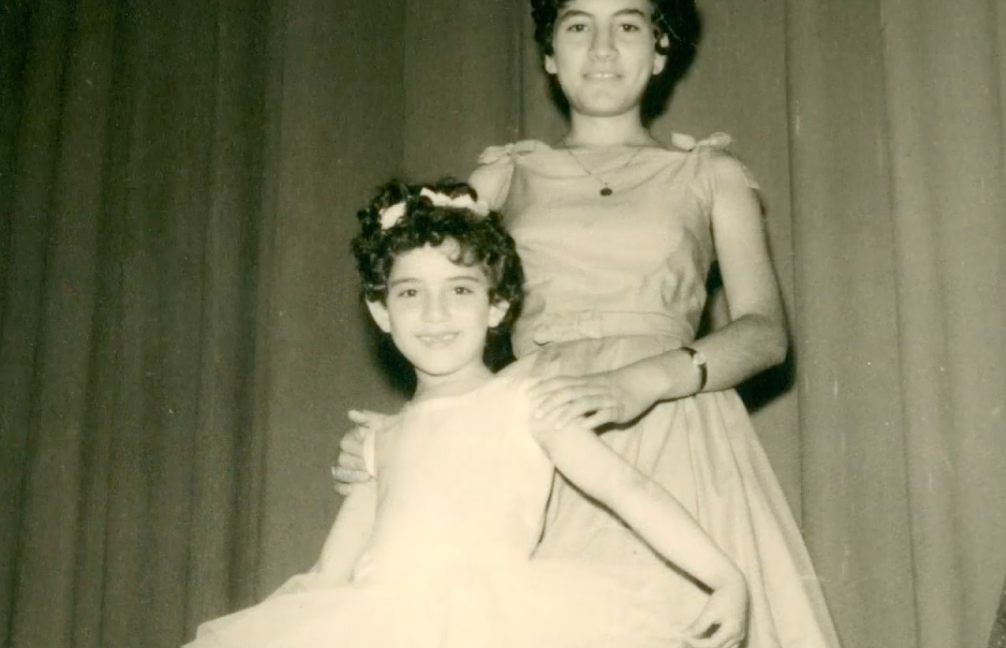 Storie di Libia – Miriam Haiun
