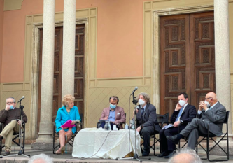 Segnalibro – Israele, <br> le ragioni da difendere