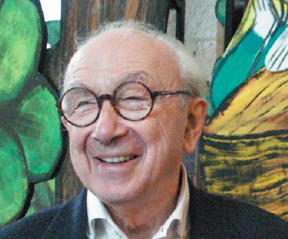 Lele Luzzati a 100 anni dalla nascita <br> “La sua magia ricca di umanità”