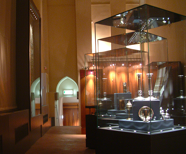 La Comunità ebraica di Firenze <br> a confronto con le istituzioni <br> “Museo, la sfida del rilancio”