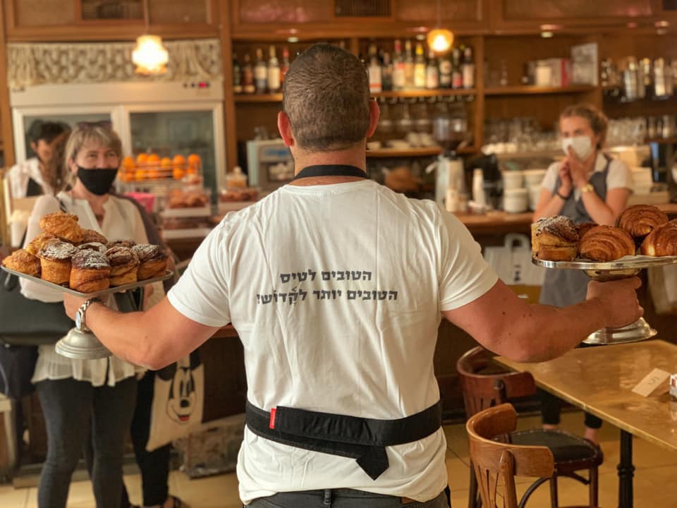 In cerca di una casherut alternativa