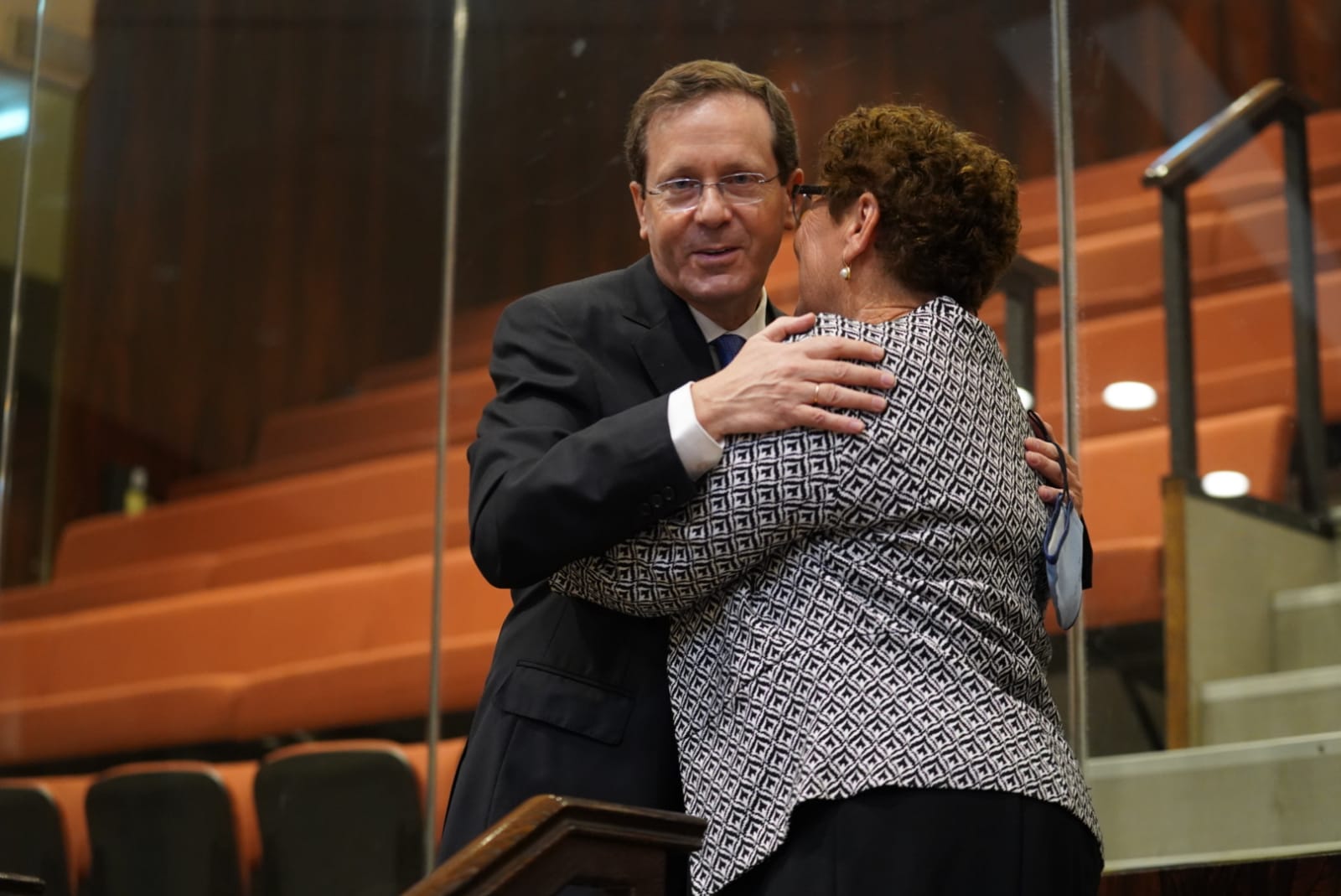 Isaac Herzog nuovo Presidente d’Israele