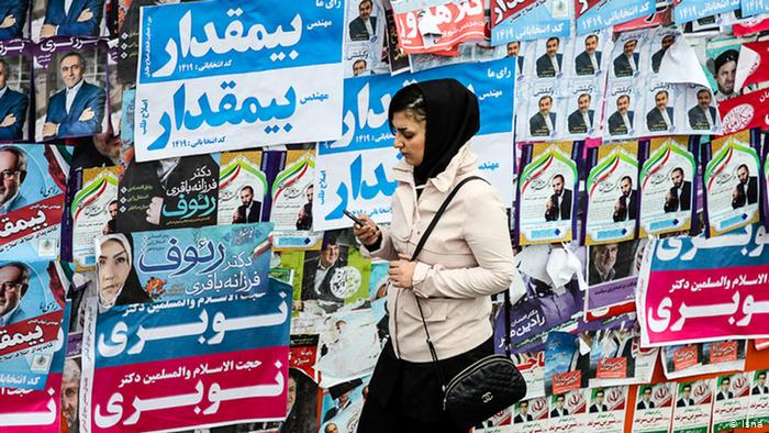 L’intervista all’esperto Raz Zimmt <br>“L’Iran rimarrà in mano a Khamenei </br>Possibile intesa a breve sul nucleare”