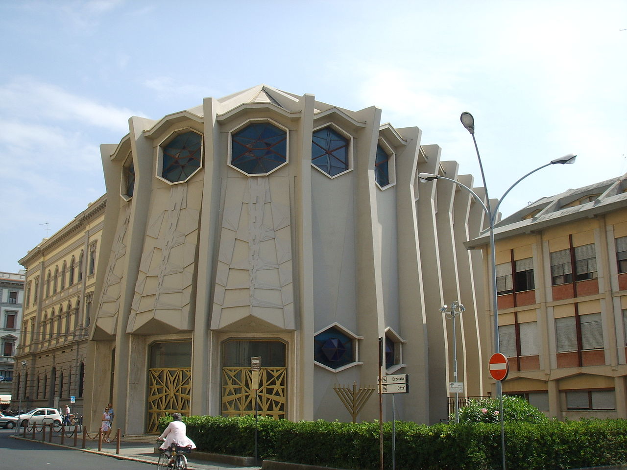 Livorno ebraica, eletto il nuovo Consiglio