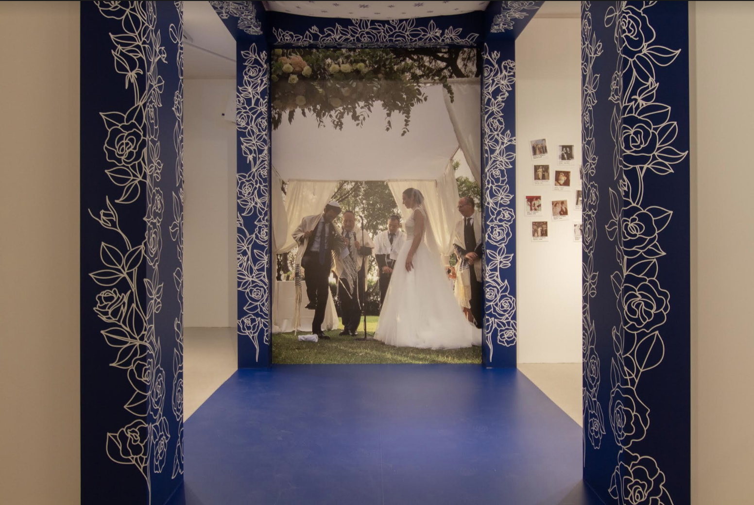Mazal Tov! Jewish weddings on display </br>A joyful story of love and tradition
