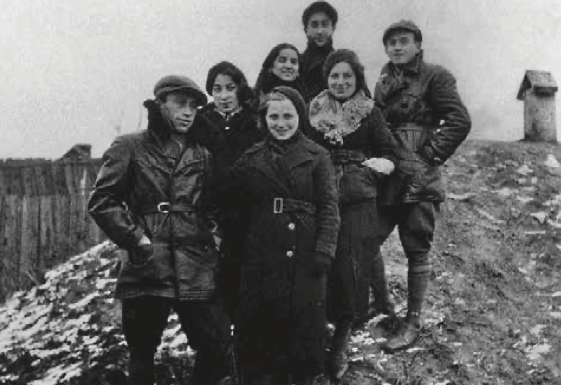 La rivolta delle ragazze
